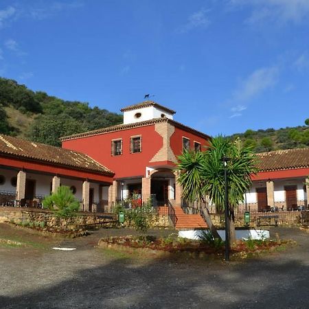 Albergue Rural De Fuente Agria Hostel Villafranca de Cordoba Luaran gambar